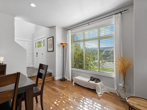 562 Trillium Crt, Kamloops, BC - Indoor Photo Showing Dining Room