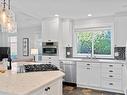 562 Trillium Crt, Kamloops, BC  - Indoor Photo Showing Kitchen 