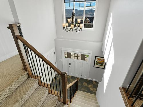 562 Trillium Crt, Kamloops, BC - Indoor Photo Showing Other Room