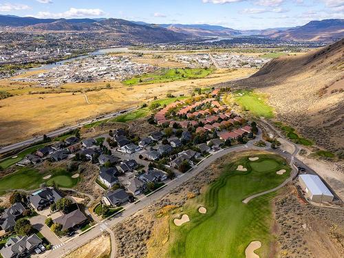 562 Trillium Crt, Kamloops, BC - Outdoor With View