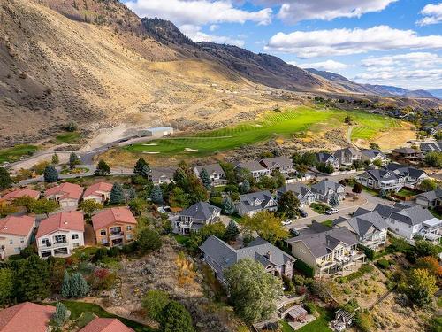 562 Trillium Crt, Kamloops, BC - Outdoor With View