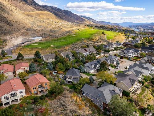 562 Trillium Crt, Kamloops, BC - Outdoor With View