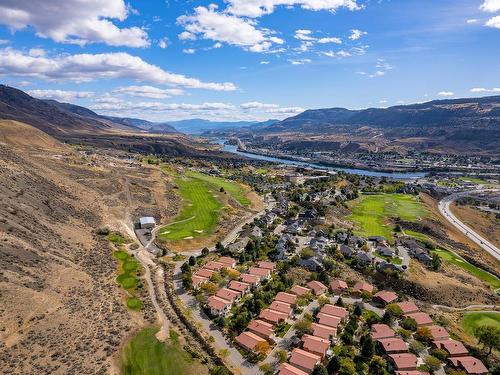 562 Trillium Crt, Kamloops, BC - Outdoor With View