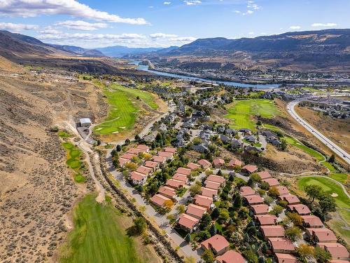 562 Trillium Crt, Kamloops, BC - Outdoor With View