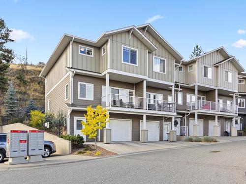 101-1325 Aberdeen Drive, Kamloops, BC 