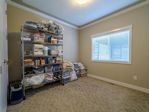 2147 Crosshill Drive, Kamloops, BC - Indoor Photo Showing Bedroom