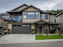 2147 Crosshill Drive, Kamloops, BC  - Outdoor With Facade 