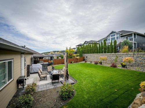 2147 Crosshill Drive, Kamloops, BC - Outdoor