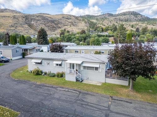 87-2400 Oakdale Way, Kamloops, BC 