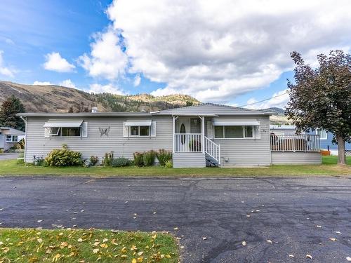 87-2400 Oakdale Way, Kamloops, BC 