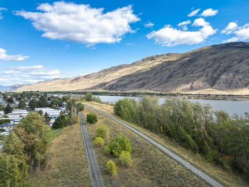 87-2400 Oakdale Way, Kamloops, BC 