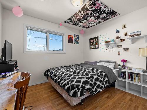 791 Morven Drive, Kamloops, BC - Indoor Photo Showing Bedroom