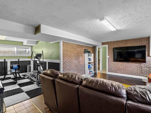 791 Morven Drive, Kamloops, BC - Indoor