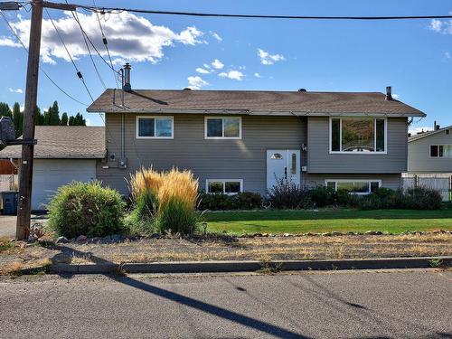 791 Morven Drive, Kamloops, BC - Outdoor