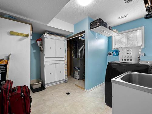 791 Morven Drive, Kamloops, BC - Indoor Photo Showing Other Room