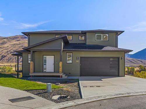 803 Woodrush Crt, Kamloops, BC - Outdoor