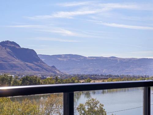 803 Woodrush Crt, Kamloops, BC - Outdoor With View