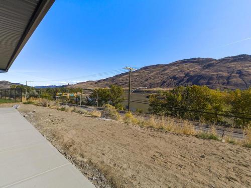 803 Woodrush Crt, Kamloops, BC - Outdoor With View