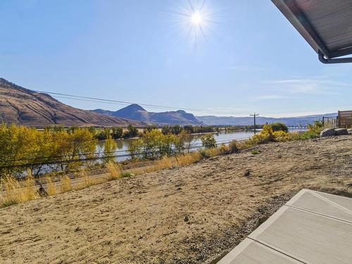 803 Woodrush Crt, Kamloops, BC - Outdoor With View