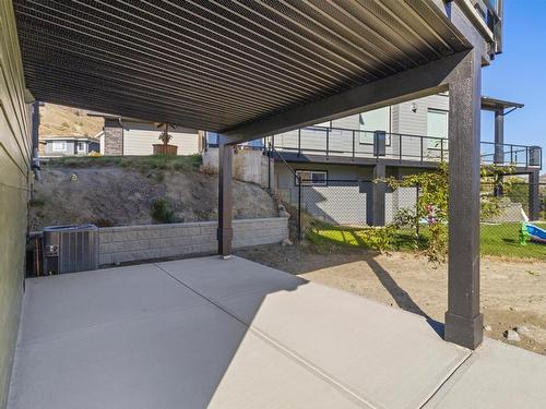 803 Woodrush Crt, Kamloops, BC - Outdoor With Exterior