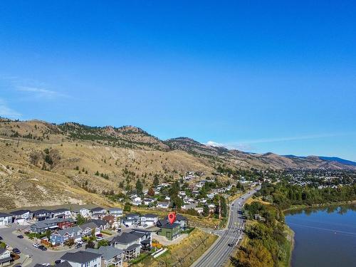 803 Woodrush Crt, Kamloops, BC - Outdoor With View