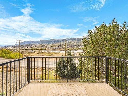 128 River Gate Drive, Kamloops, BC - Outdoor With View