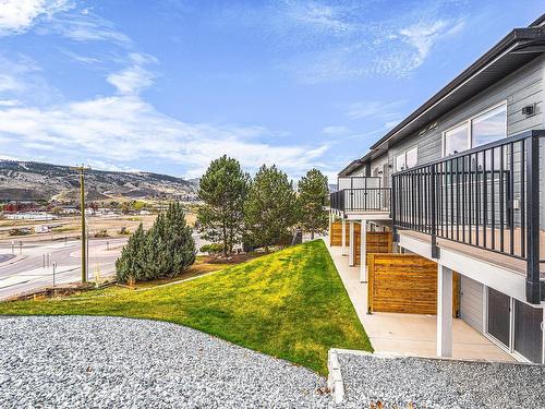 128 River Gate Drive, Kamloops, BC - Outdoor