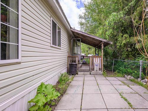 32E Old N Thompson Highway E, Clearwater, BC 