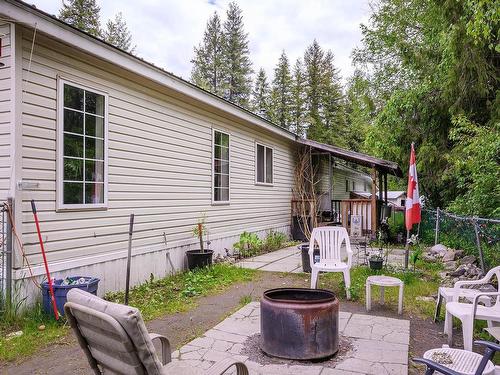 32E Old N Thompson Highway E, Clearwater, BC 