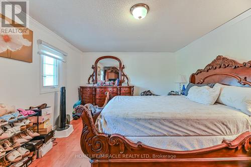 70 Large Crescent, Ajax, ON - Indoor Photo Showing Bedroom