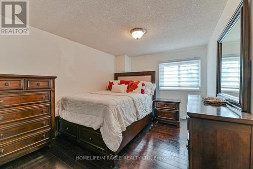 70 Large Crescent, Ajax, ON - Indoor Photo Showing Bedroom