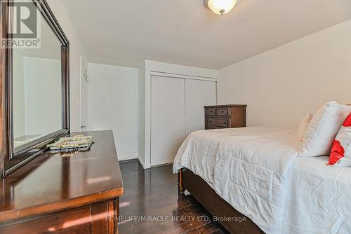 70 Large Crescent, Ajax, ON - Indoor Photo Showing Bedroom