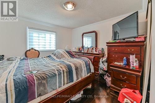 70 Large Crescent, Ajax, ON - Indoor Photo Showing Bedroom