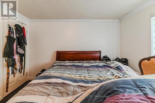 70 Large Crescent, Ajax, ON - Indoor Photo Showing Bedroom