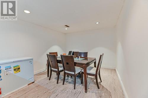 70 Large Crescent, Ajax, ON - Indoor Photo Showing Other Room