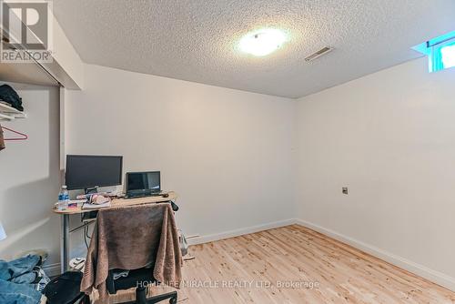 70 Large Crescent, Ajax, ON - Indoor Photo Showing Office