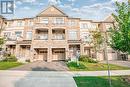 490 Silver Maple Road, Oakville, ON  - Outdoor With Balcony With Facade 