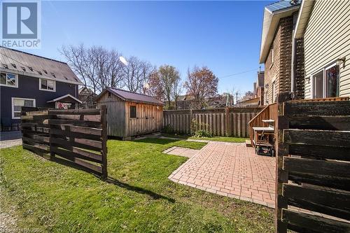 1235 2Nd Avenue E, Owen Sound, ON - Outdoor