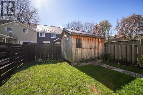 1235 2Nd Avenue E, Owen Sound, ON - Outdoor