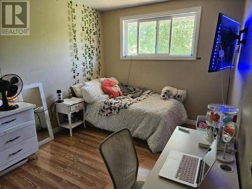 1848 Huntington Drive, Sudbury, ON - Indoor Photo Showing Bedroom