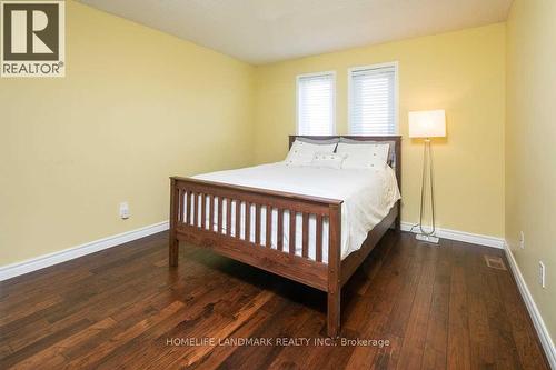 2151 Marc Lane, Burlington, ON - Indoor Photo Showing Bedroom