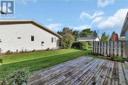 11 Lally Lane, Perth, ON - Outdoor With Deck Patio Veranda