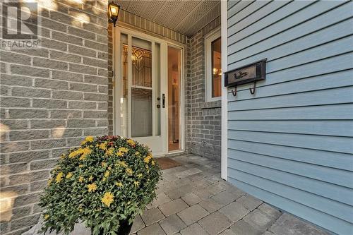 11 Lally Lane, Perth, ON - Outdoor