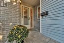 11 Lally Lane, Perth, ON  - Outdoor 