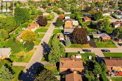 26 Spring Garden Avenue, Ottawa, ON - Outdoor With View