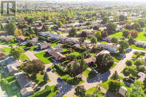 26 Spring Garden Avenue, Ottawa, ON - Outdoor With View