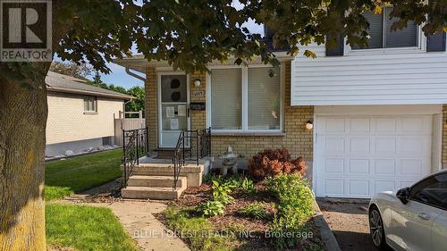 1117 Byron Baseline Road, London, ON - Outdoor