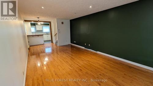 1117 Byron Baseline Road, London, ON - Indoor Photo Showing Other Room