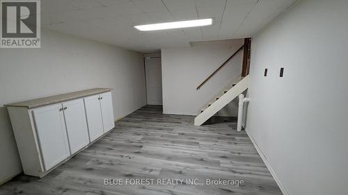 1117 Byron Baseline Road, London, ON - Indoor Photo Showing Other Room