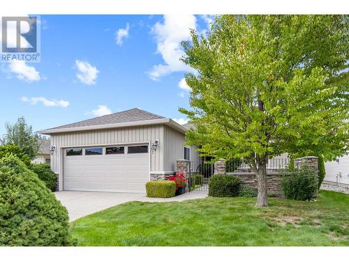 2365 Stillingfleet Road Unit# 207, Kelowna, BC - Outdoor